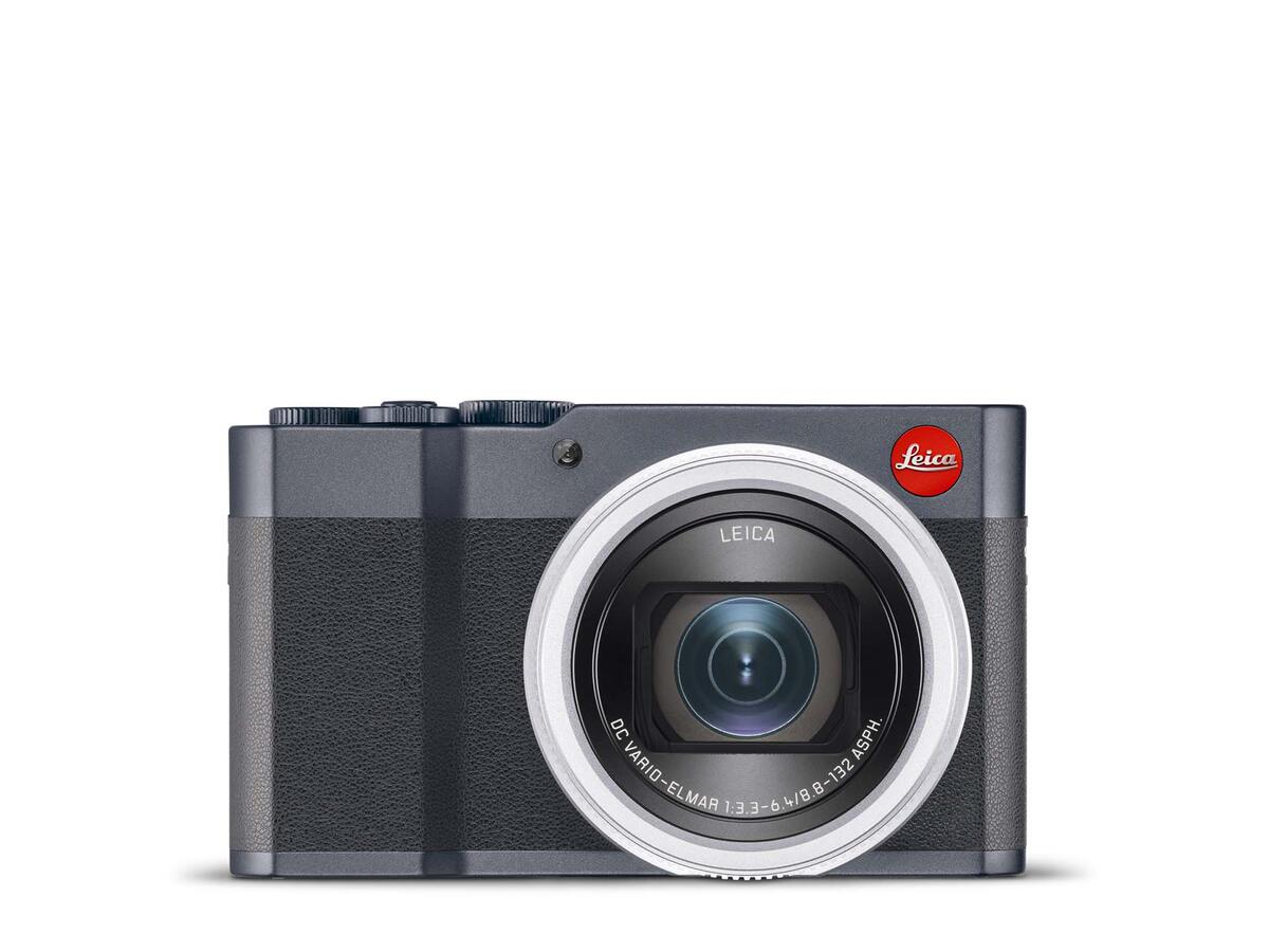 ライカC-LUX ミッドナイトブルー | Leica Camera JP