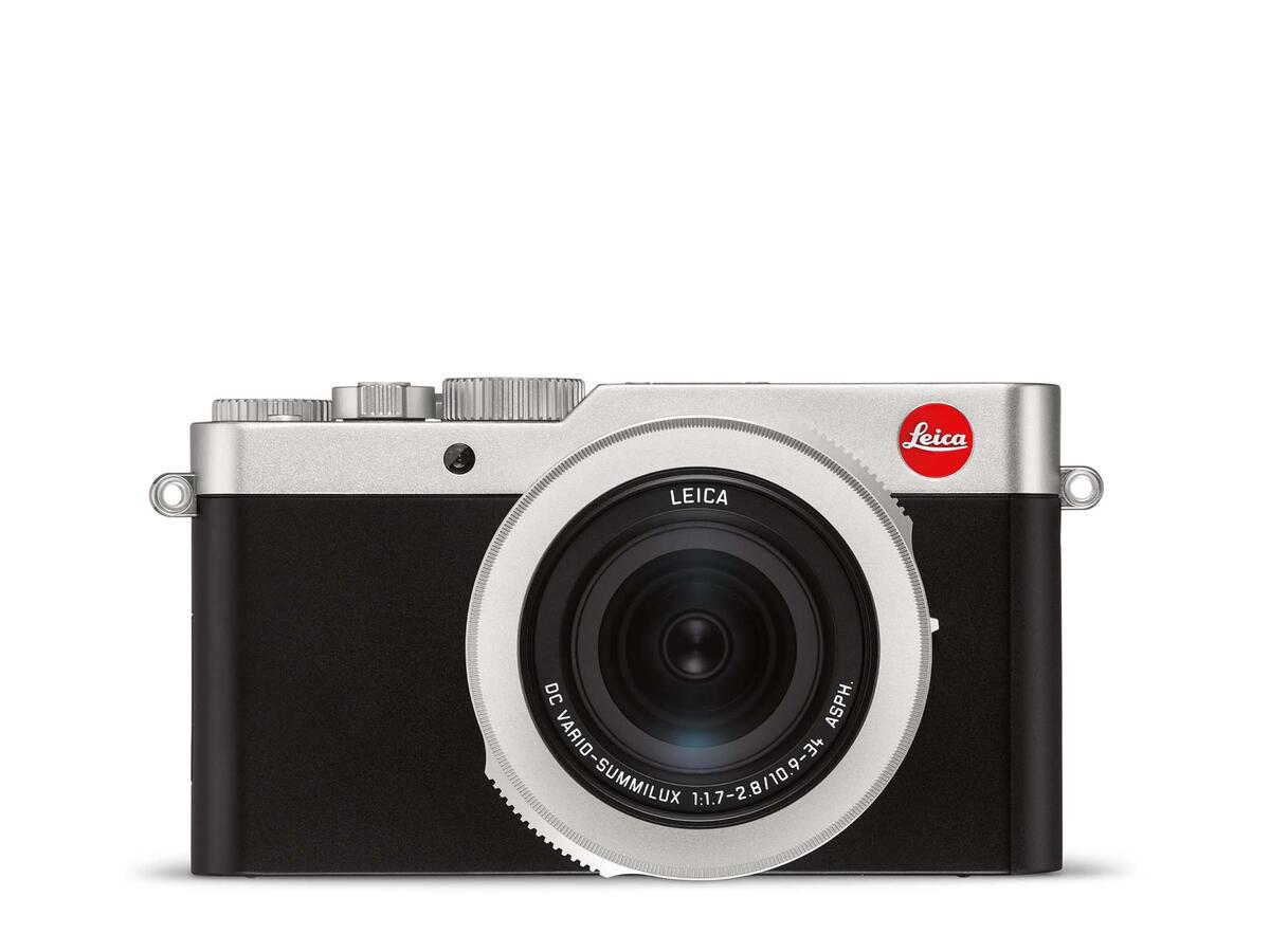 Leica D-Lux 7 | Leica Camera US