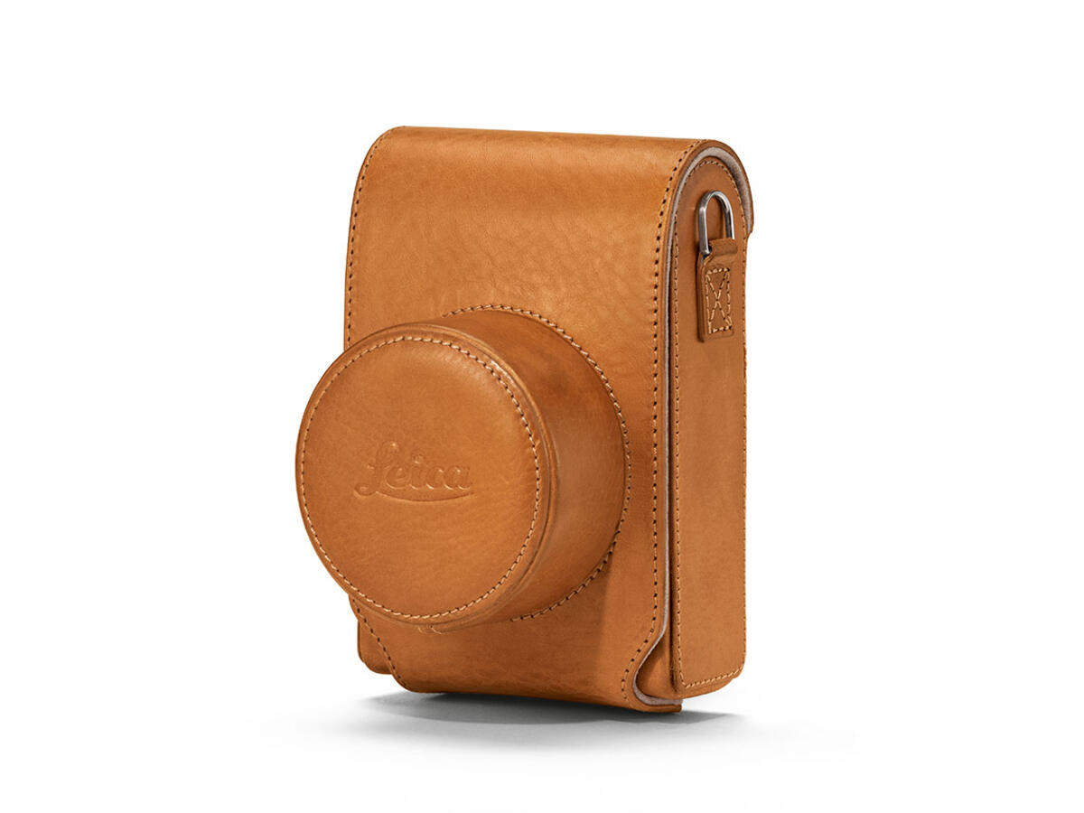 Case D-LUX 7, brown  Leica Camera Online Store UK