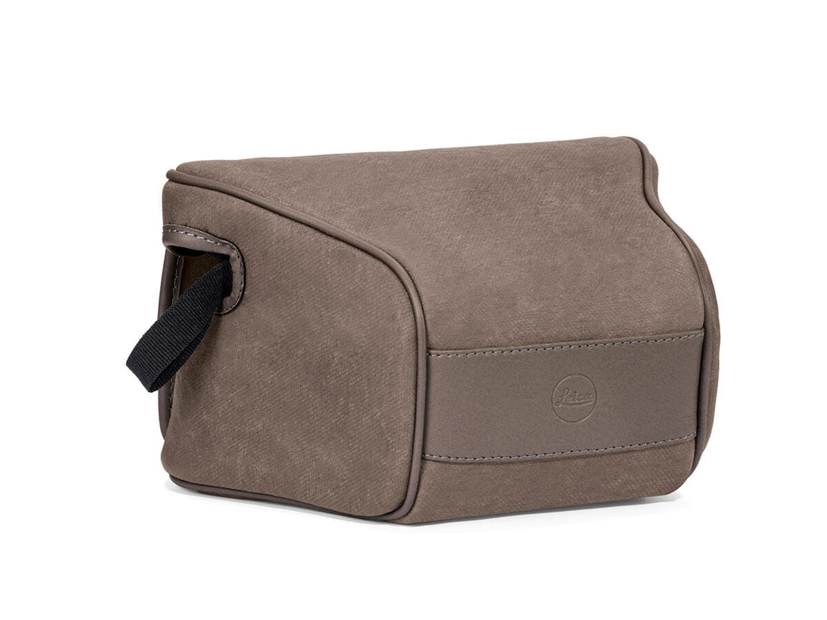 Leica ettas pouch deals