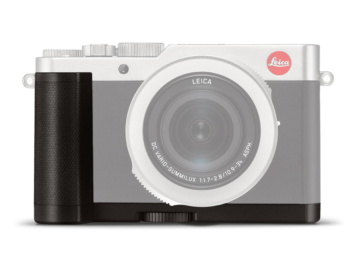 D-LUX7用ハンドグリップ | Leica Camera JP