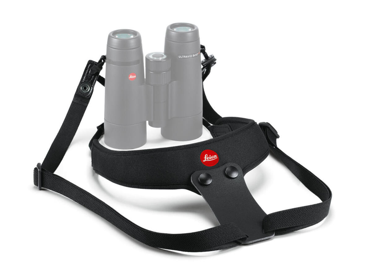 Neoprene online binocular cover