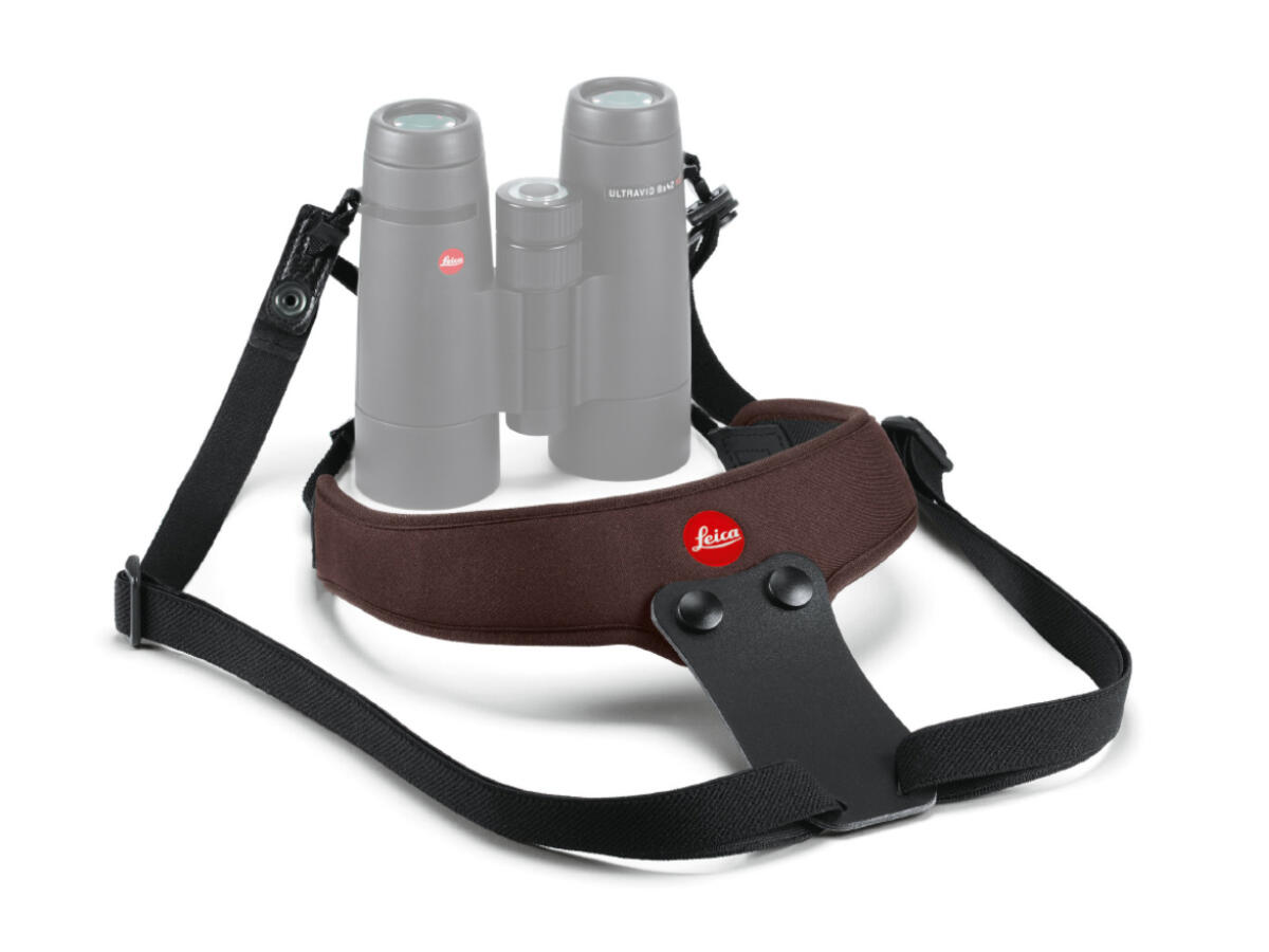 Leica binocular strap sales