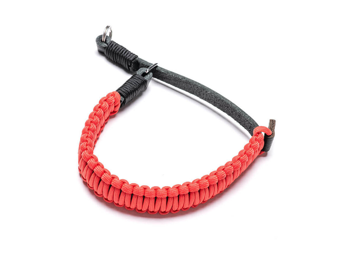 Leica Paracord Handstrap created by COOPH