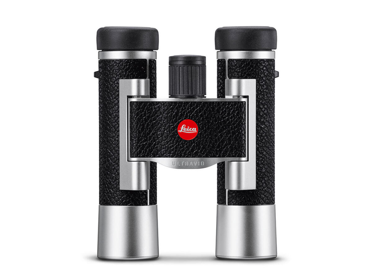 Leica online silverline 10x25
