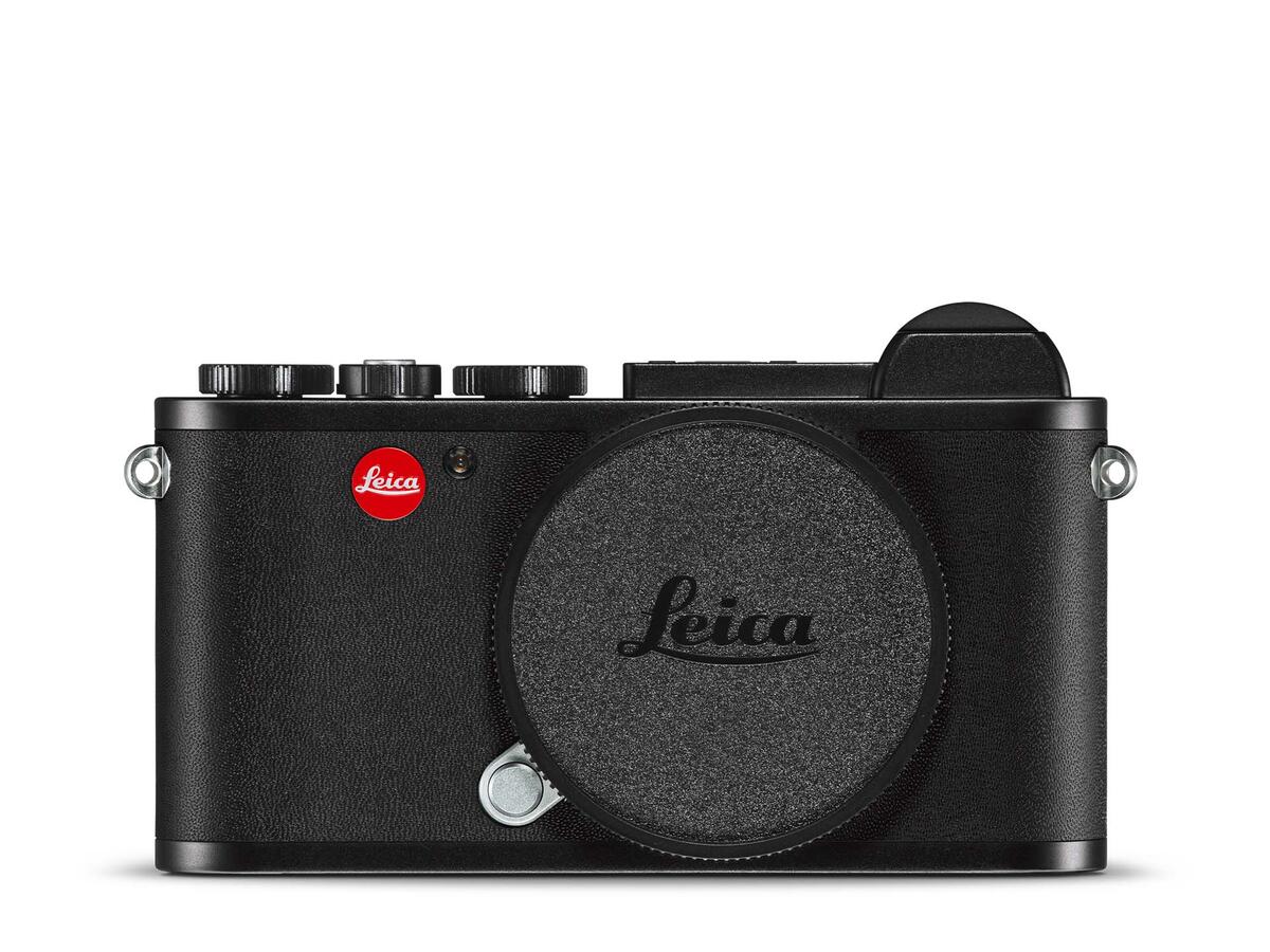 User manual Leica D-Lux 2 (English - 128 pages)
