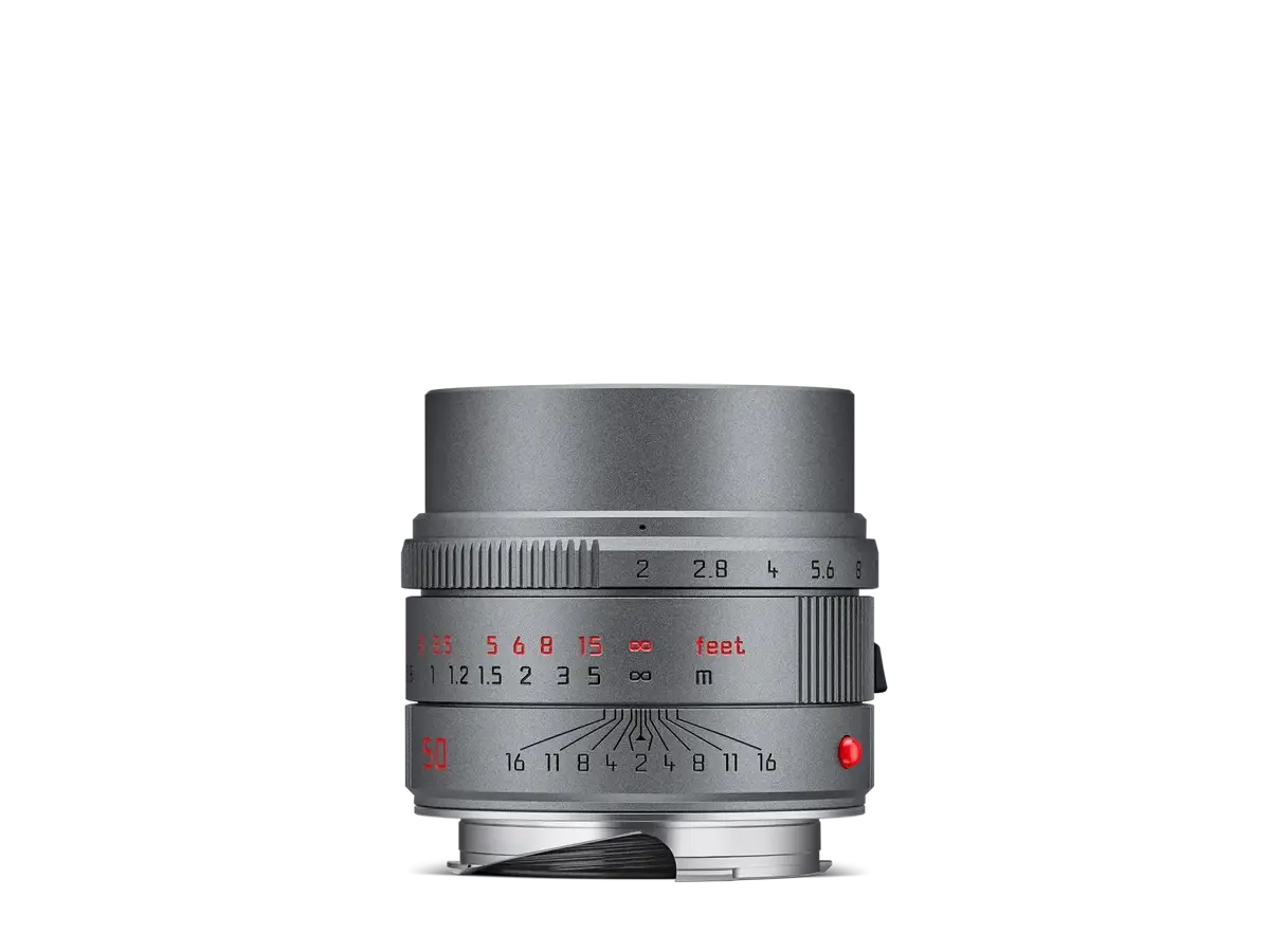 APO-Summicron-M 50 f/2 ASPH. | Leica Camera UK