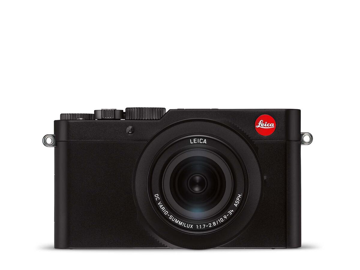 Leica D-Lux 3 -  - The free camera encyclopedia