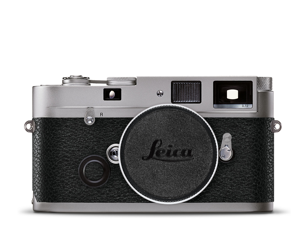 MP 0.72 シルバー クローム | Leica Camera JP