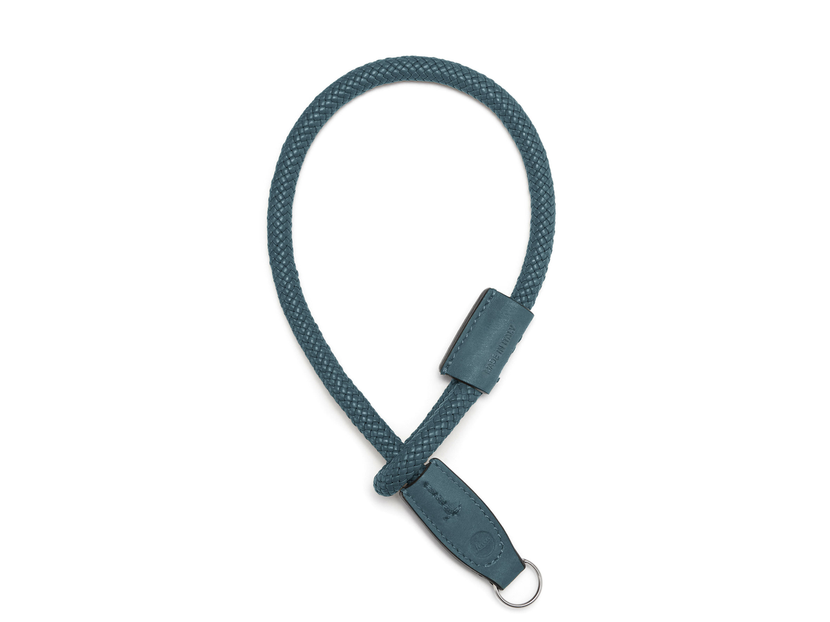 Leica × ZEGNA Wrist Camera Strap ライカxゼニア - メルカリ｜カメラ 