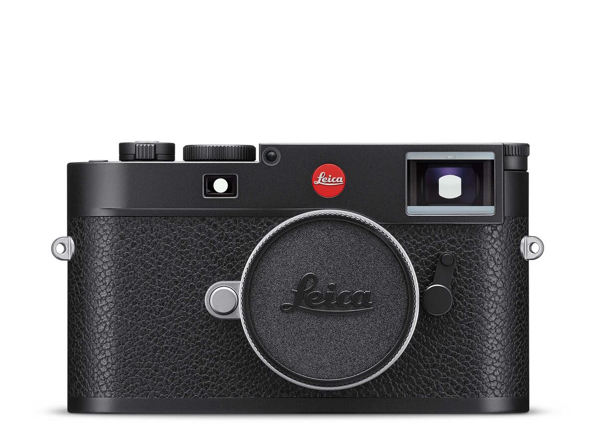 Leica M11 - Overview | Leica Camera JP