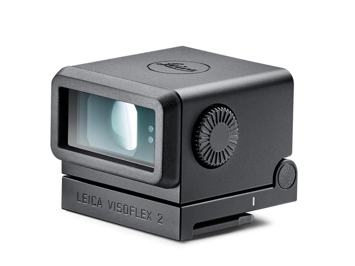 Visoflex 2 | Leica Camera US