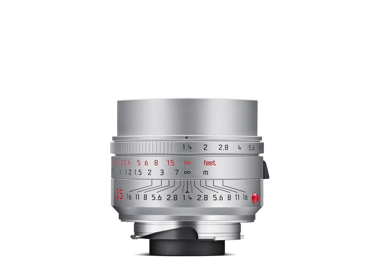 Summilux-M 35/f1.4 ASPH. | Leica Camera JP