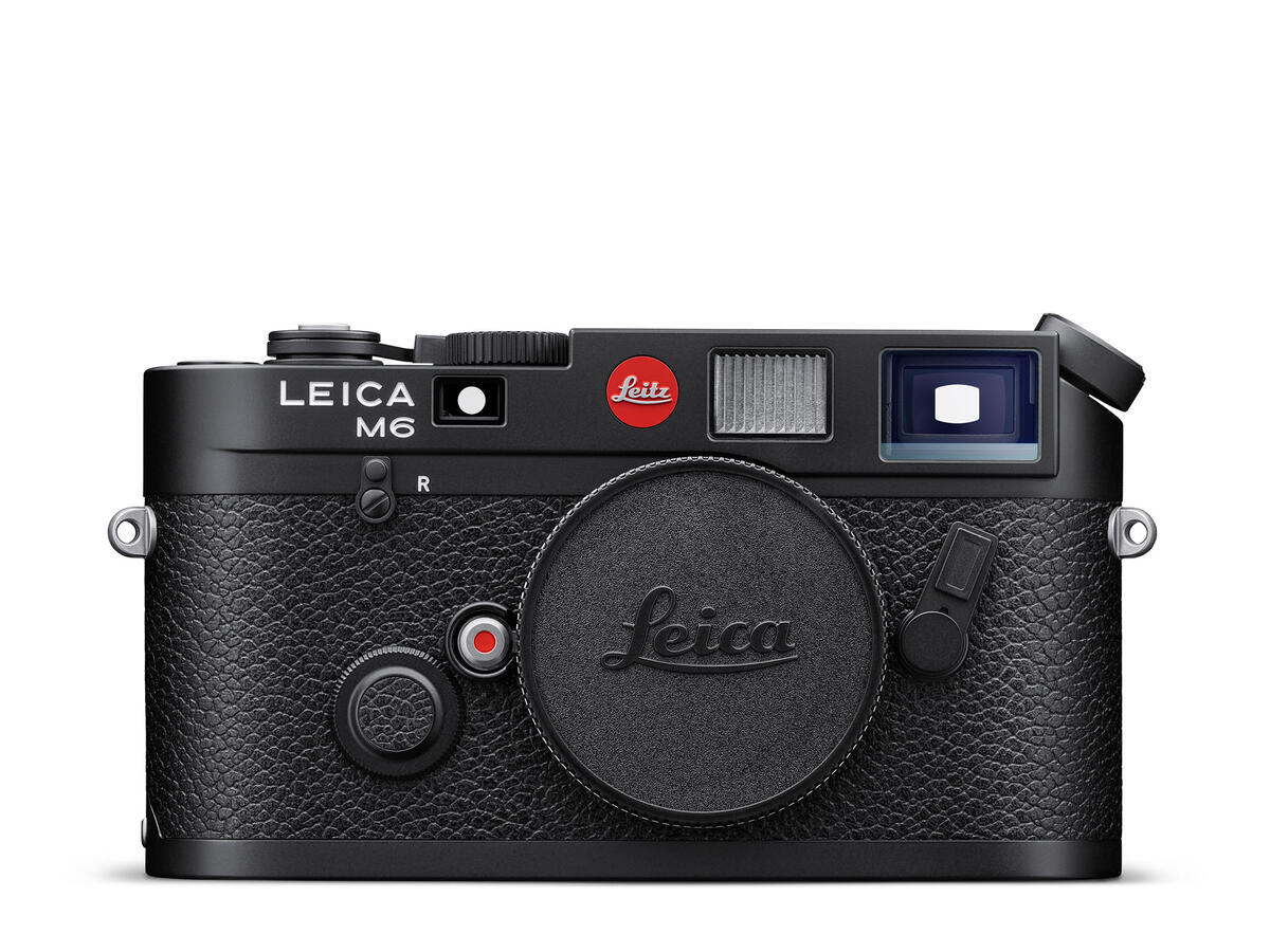 Leica M6 | Leica Camera AG