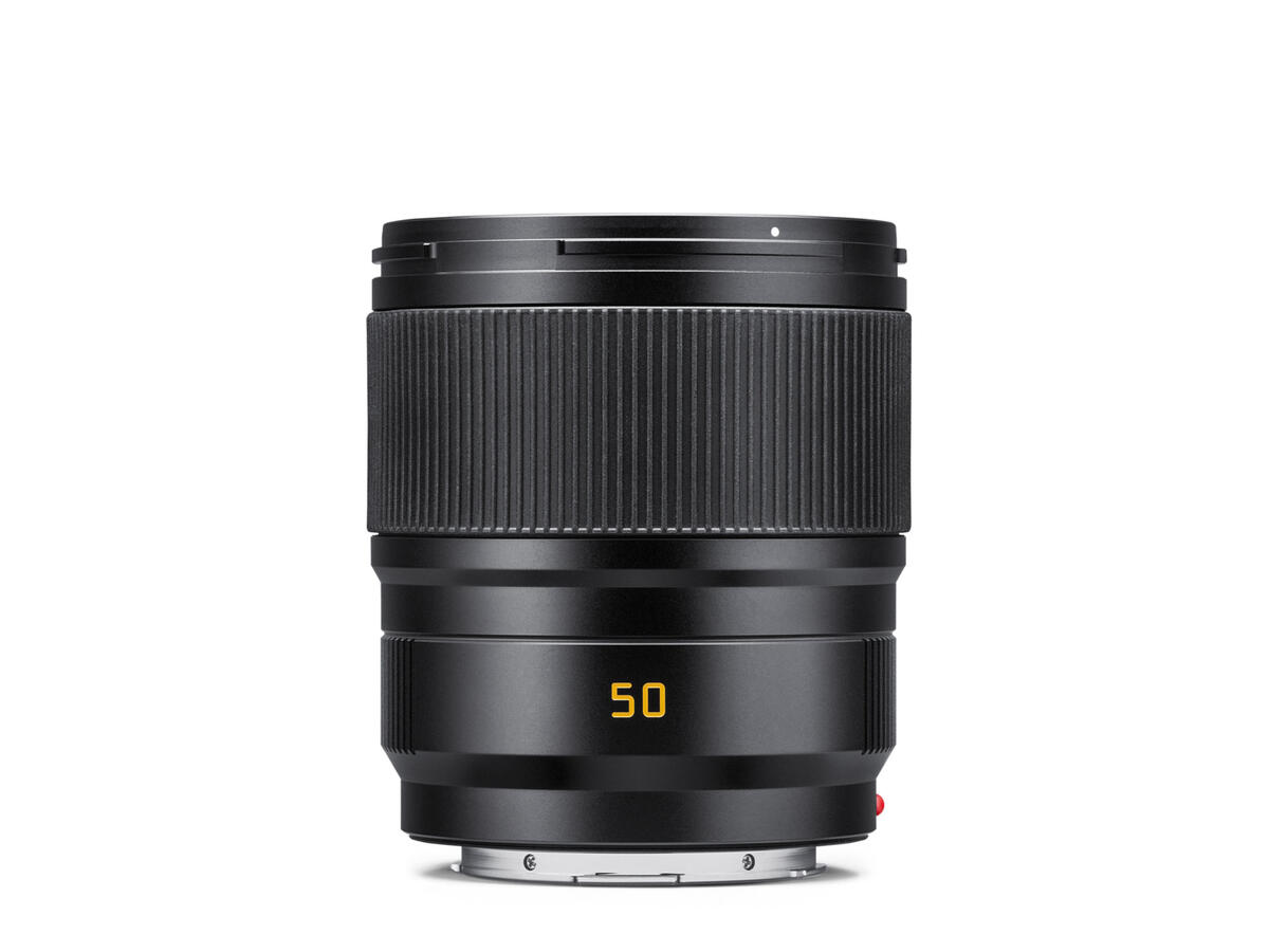Summicron-SL 50 f/2 ASPH. | Leica Camera AG