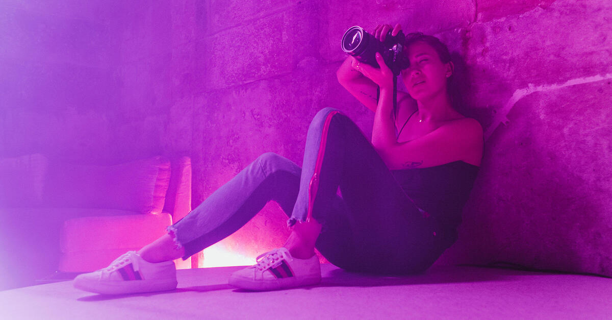 ライカ SL2 : ストーリー | Leica Camera JP