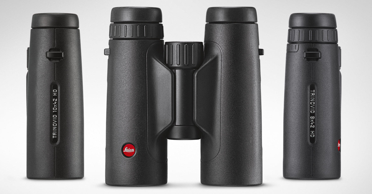 Leica trinovid shop