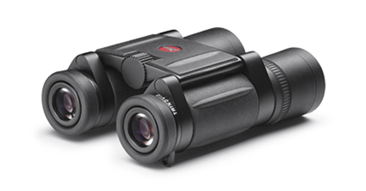 Leica deals trinovid bca