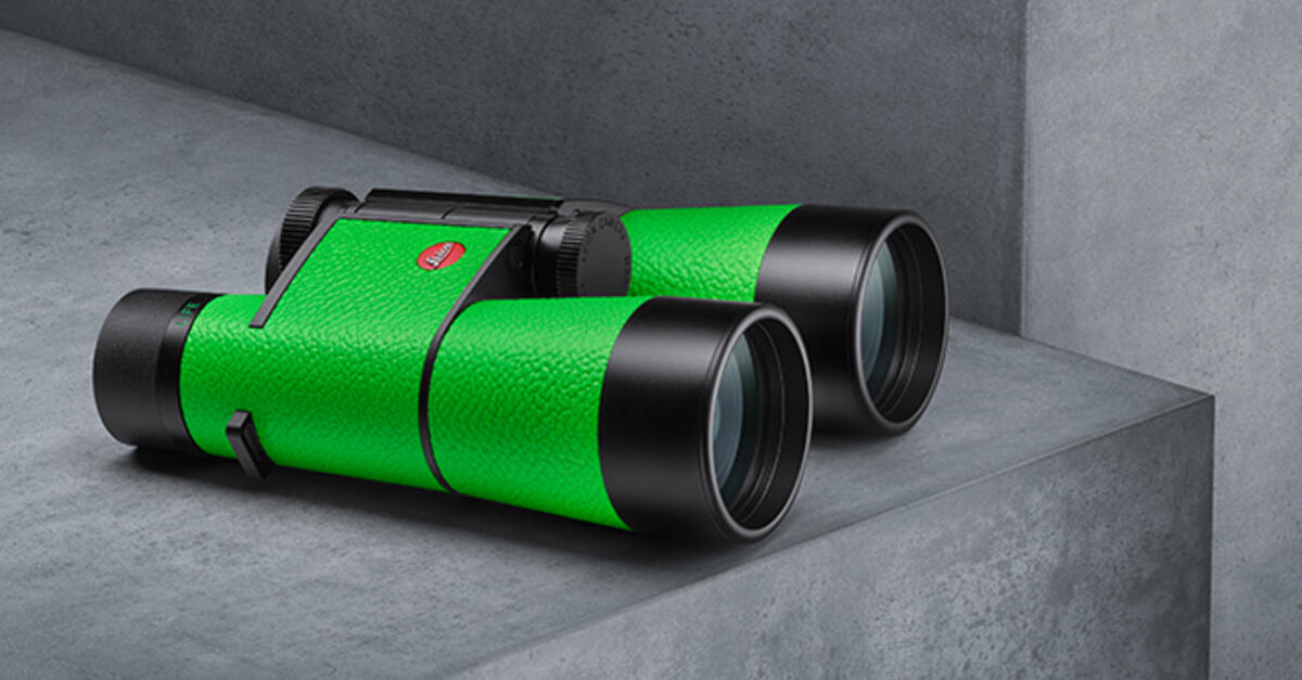 Leica hot sale opera glasses