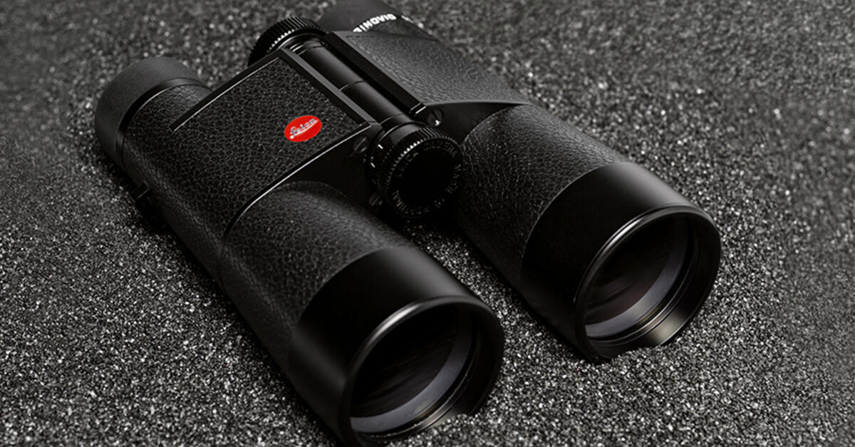 Leica Trinovid Binoculars Lifestyle & Leisure Sport Optics