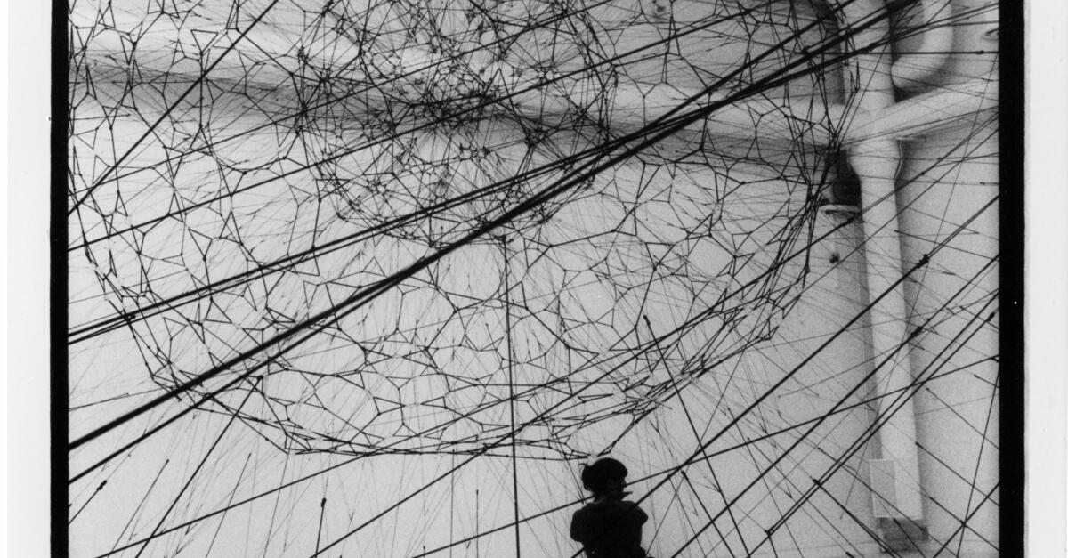 Evelyn Richter "Von der Latenz der Bilder " | Leica Camera DE