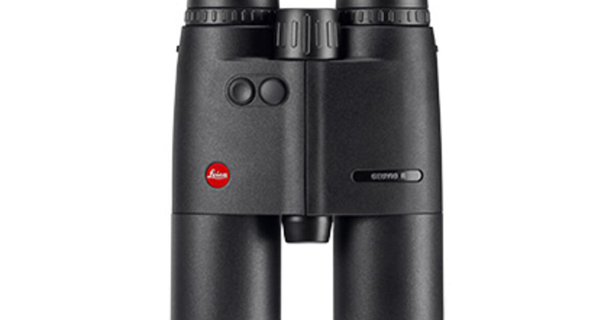 Geovid R - Geovid - Telémetros Caza | Leica Camera ES