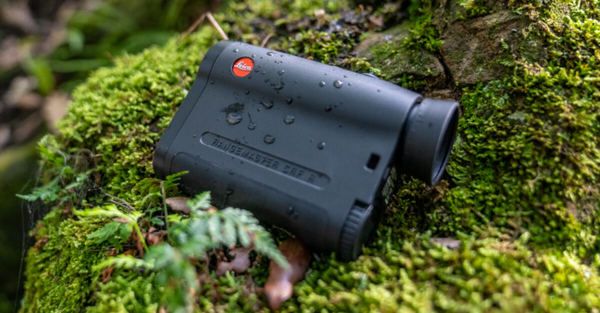 Leica Rangemaster | Leica Camera AG