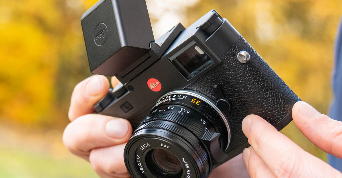 Leica MSystem Accessories Leica Camera US