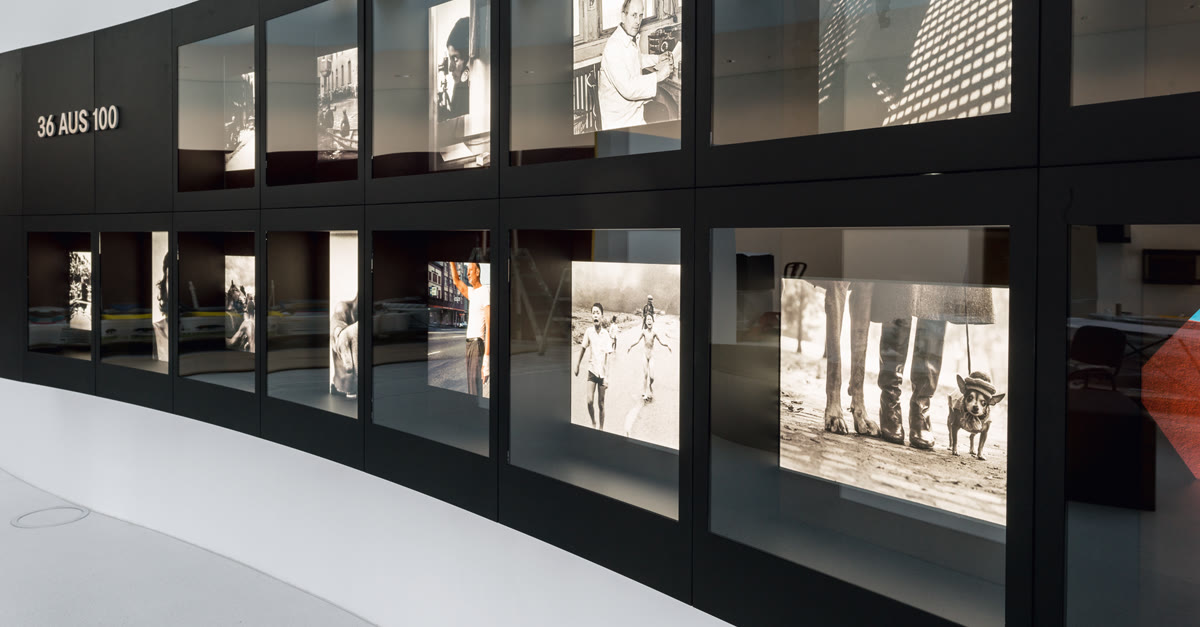 Iconic Photos | Leica Camera AG