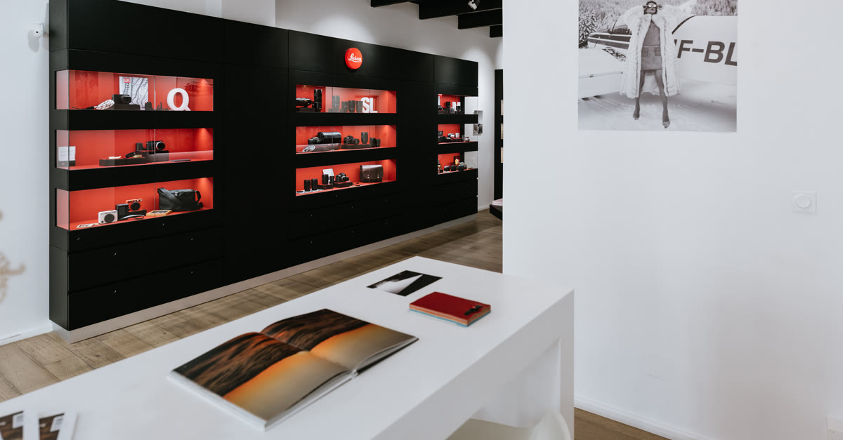 Leica Camera