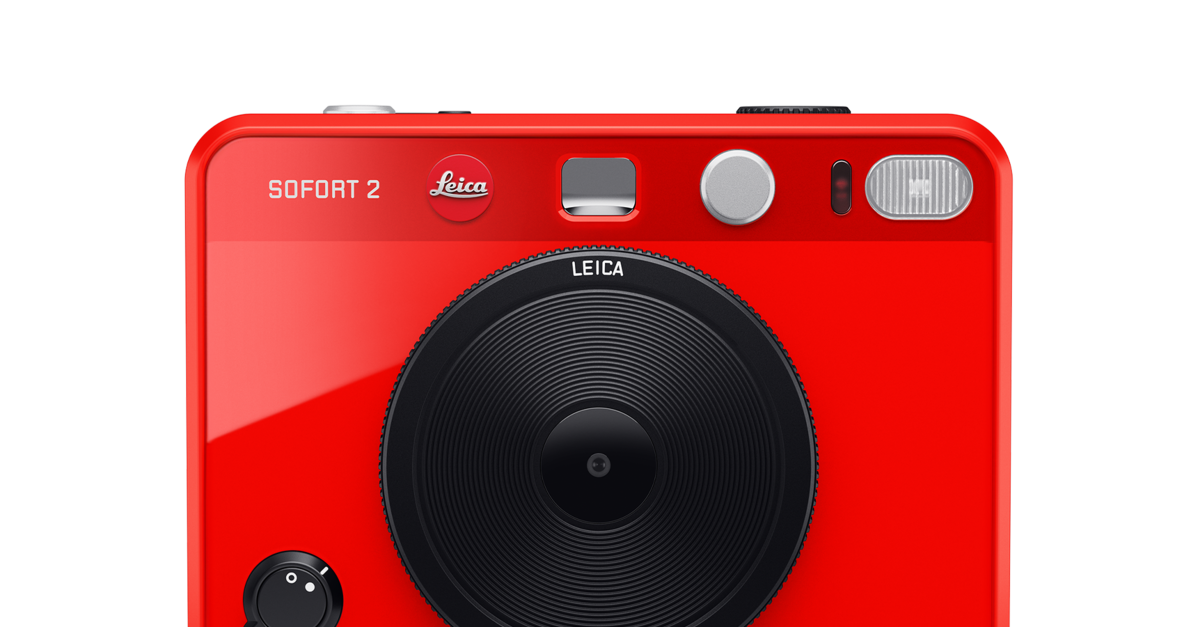 ライカ ゾフォート2 | Leica Camera JP