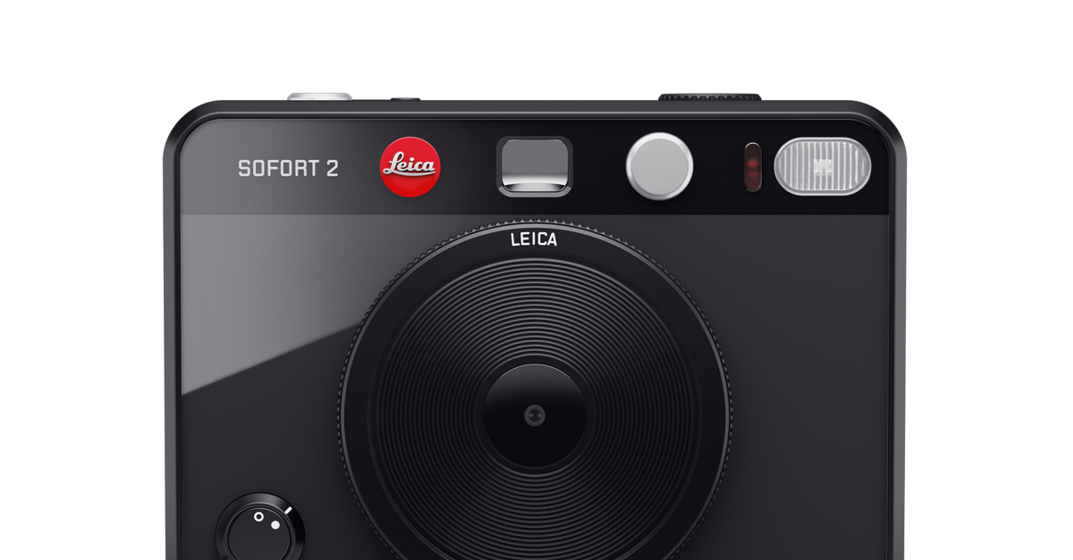 ライカ ゾフォート2 | Leica Camera JP