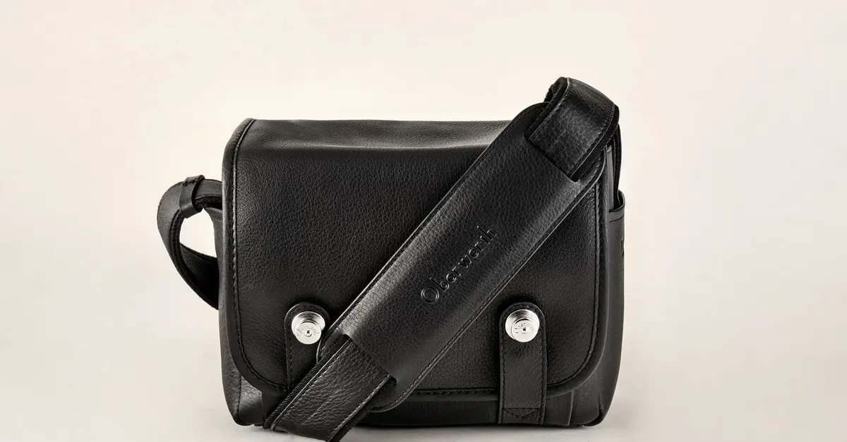 Oberwerth for leica 2025
