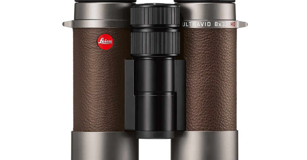 Leica outlet binoculars 8x32