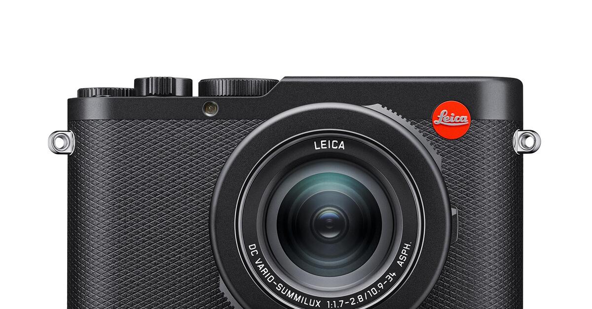 ライカD-LUX8 | Leica Camera JP