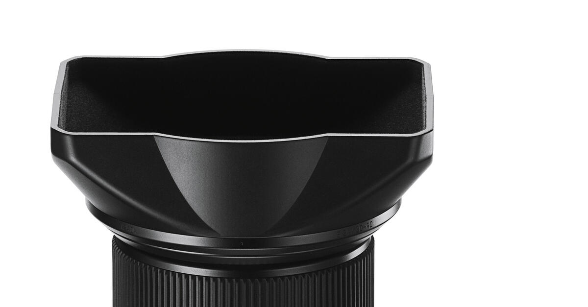 Vario-Elmar-S 30-90 f/3.5-5.6 ASPH. | Leica Camera AG