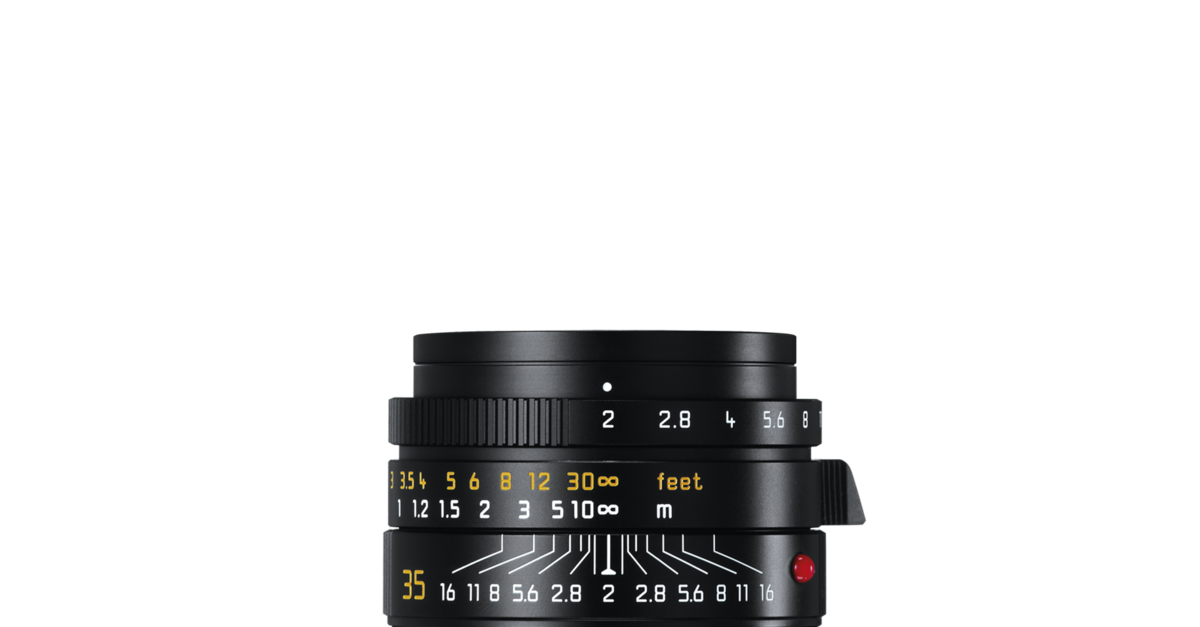 お買い得商品特集 - 販促エクスプレス f/2 35 Summicron-M ASPH. US Camera Leica | レンズ(単焦点)