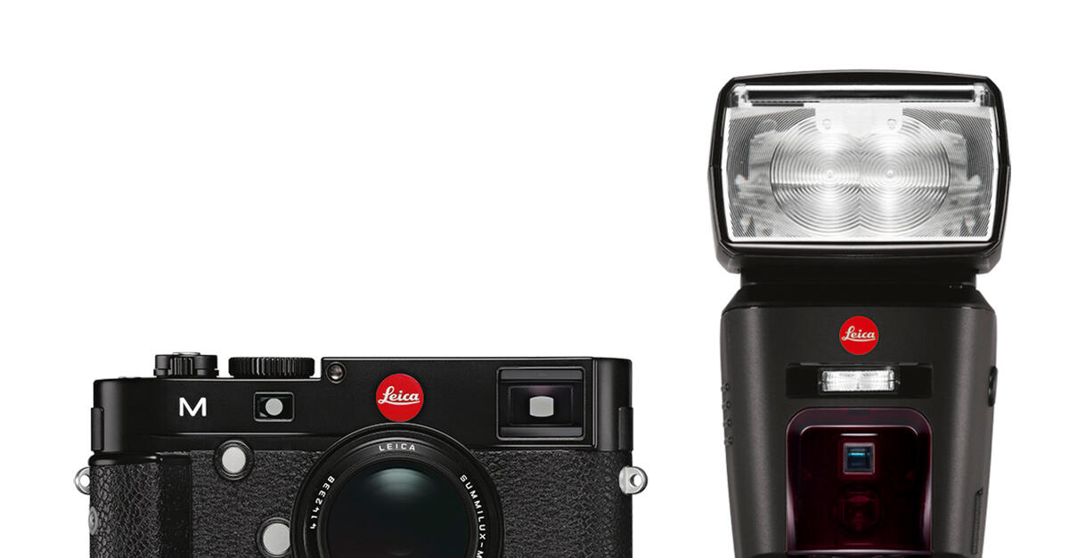 Leica SCA adapter set for multifunctional handgrip M 14498 | Leica 