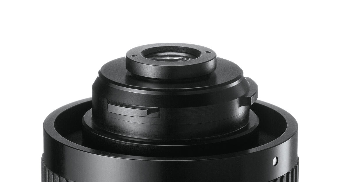 ライカエクステンダー1.8倍 | Leica Camera JP