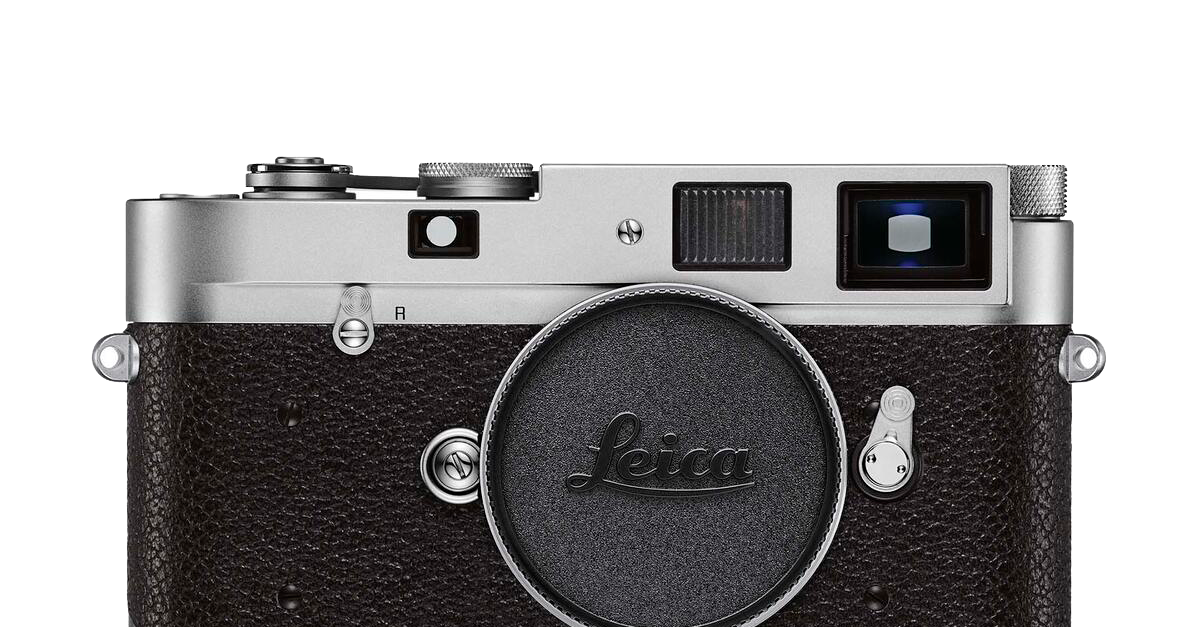 Leica M-A (Typ 127) | Leica Camera US Leica M-A (Typ 127) | Leica Camera US