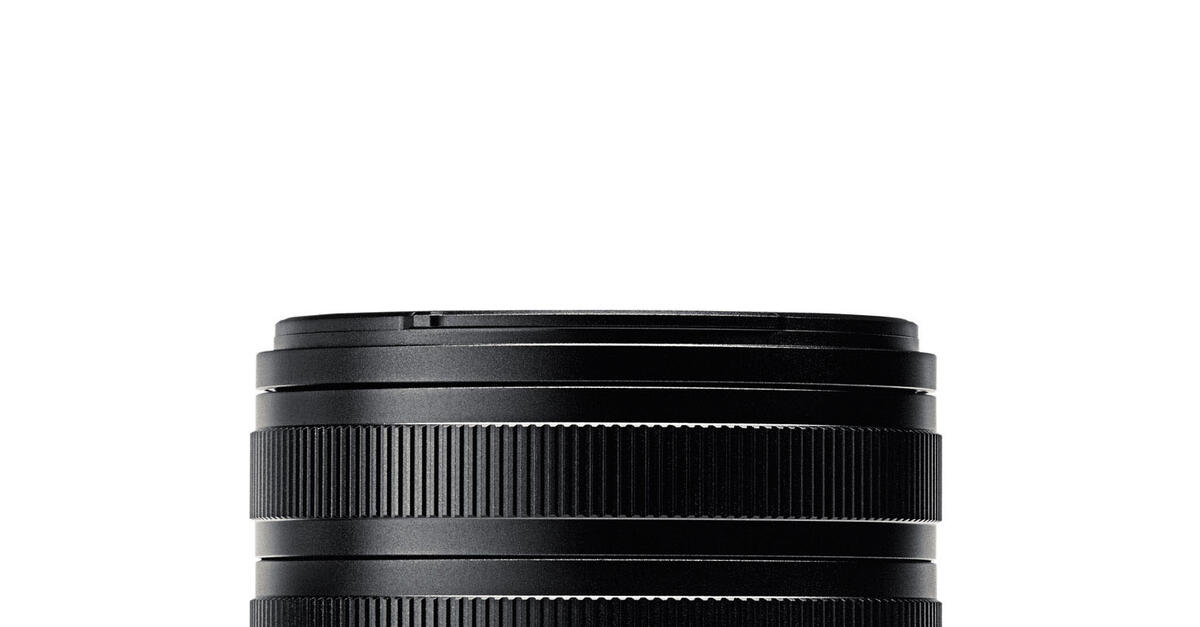 バリオ・エルマーTL f3.5-5.6/18-56mm ASPH. | Leica Camera JP