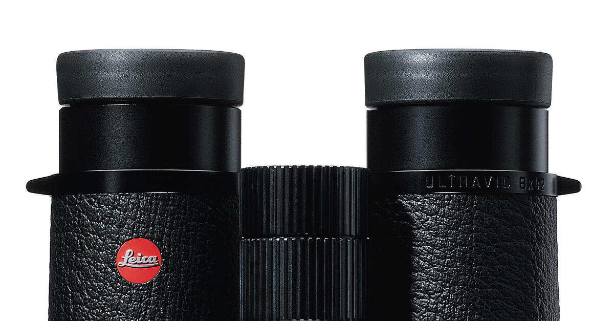 Leica 8 sales x 42