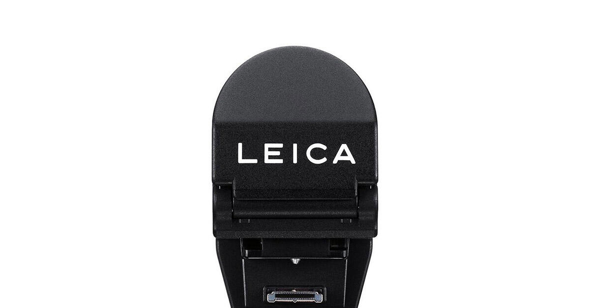 Leica EVF2 electronic viewfinder X2/X-E/X-Vario/M240/M-P240/M246 18753 |  Leica Camera Online Store Austria