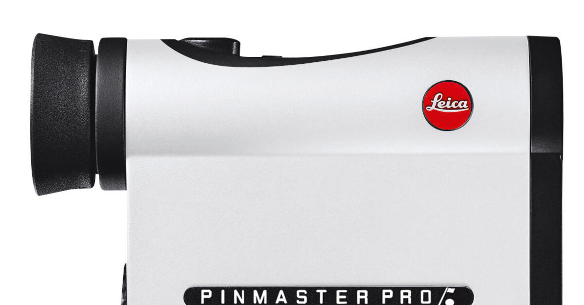 みんなが待ってた！＼再入荷待ち／人気ランキング pm-18414-Leica-Pinmaster-II- ラウンド用品・アクセサリー