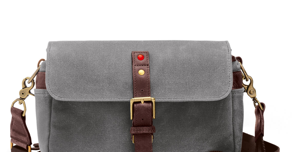 ONA カメラバッグ ONA The Bowery Dark Leicaなどに - その他