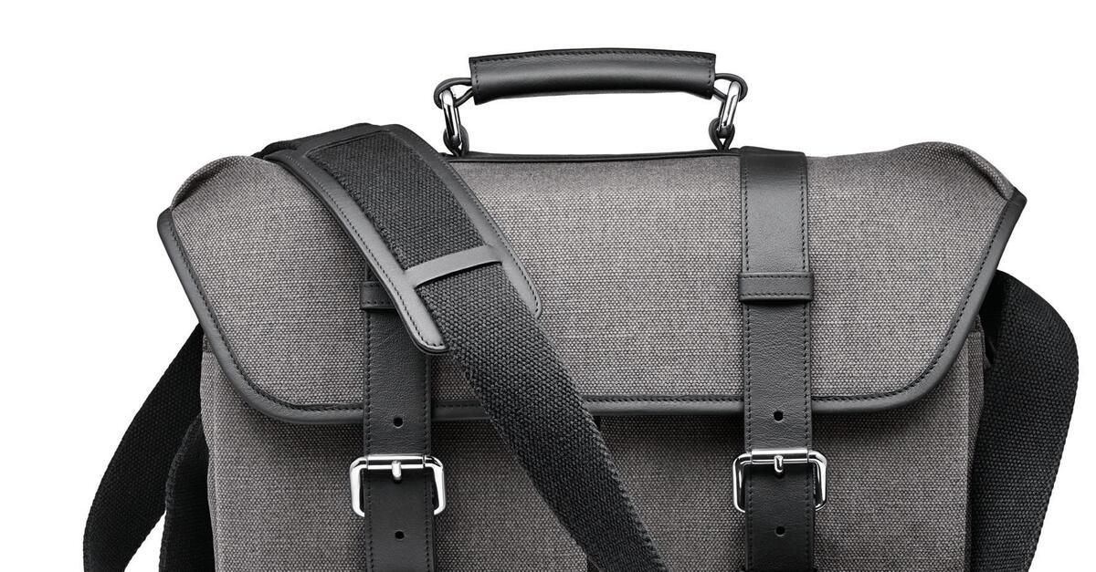 leica system bag