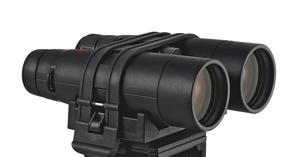 Leica binocular tripod adapter 2025