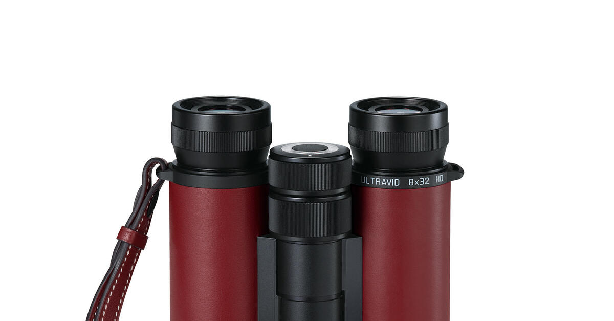 Hermes binoculars discount