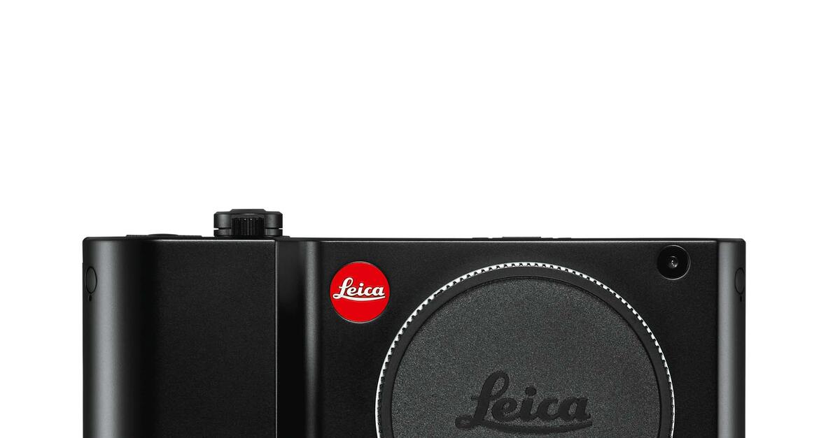 Leica TL2 | Leica Camera ES