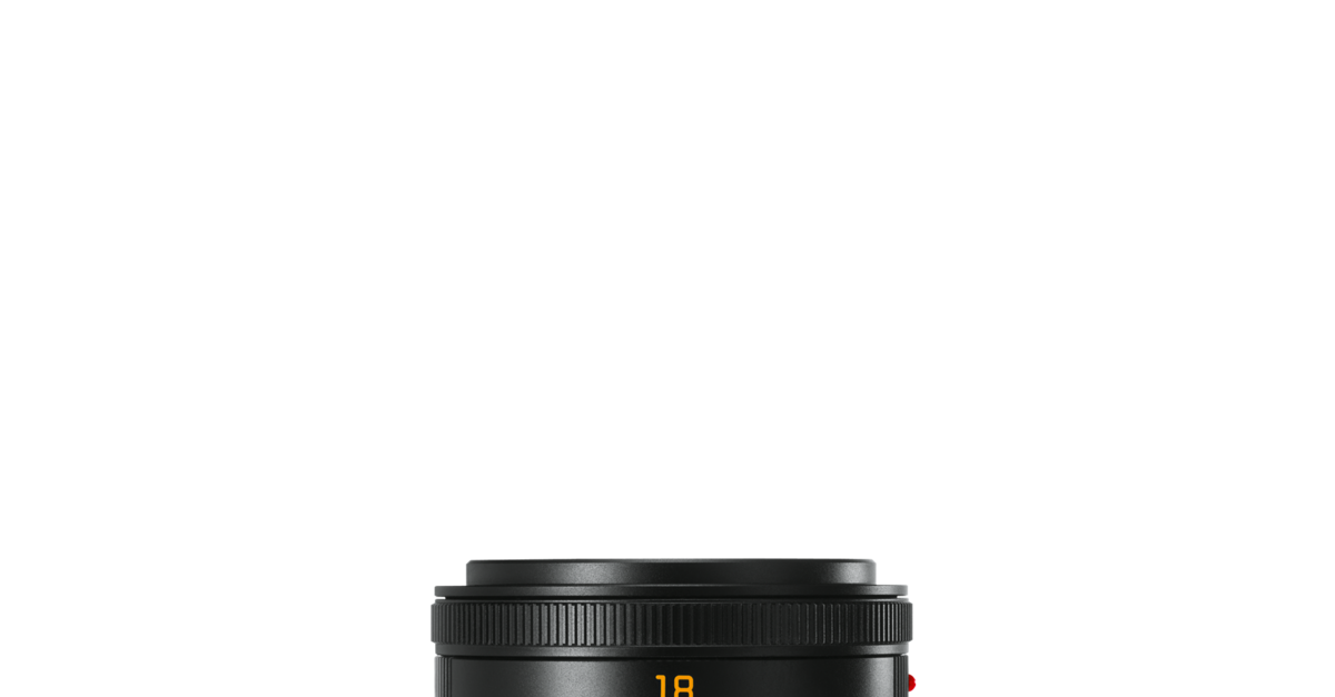 Elmarit-TL 1:2.8/18 ASPH. | Leica Camera DE